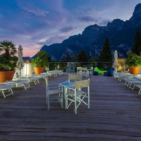 Apartments Garda Lake Riva del Garda Dış mekan fotoğraf