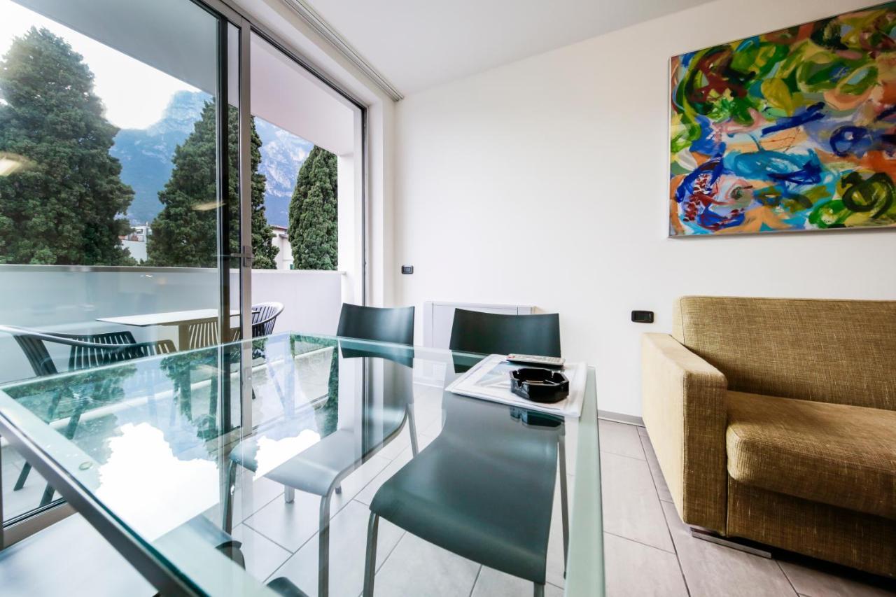 Apartments Garda Lake Riva del Garda Dış mekan fotoğraf