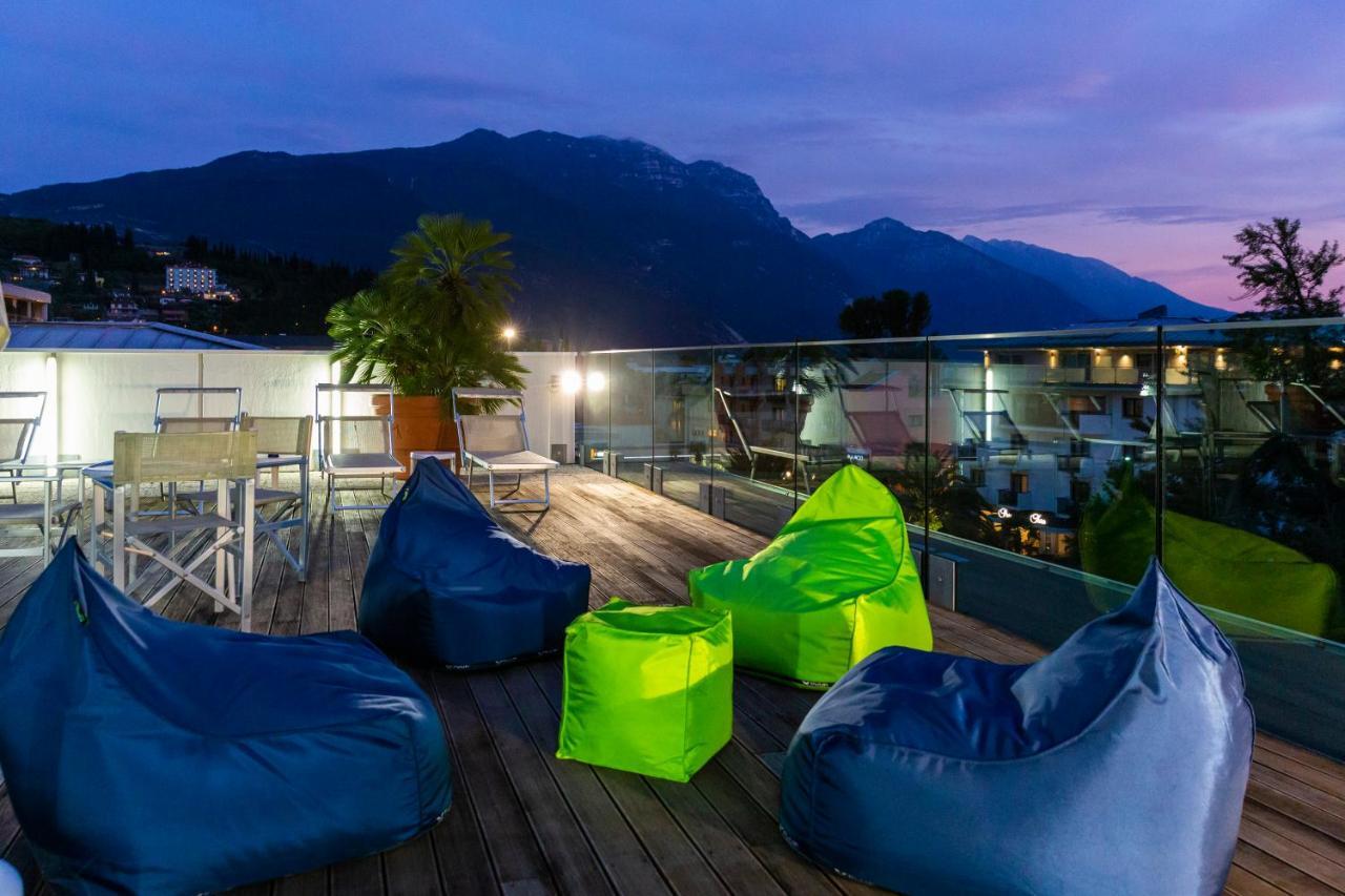 Apartments Garda Lake Riva del Garda Dış mekan fotoğraf