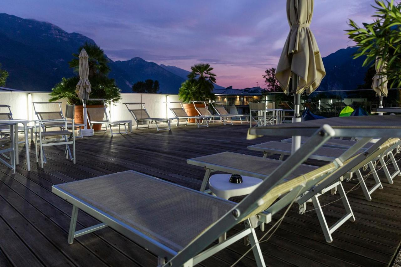 Apartments Garda Lake Riva del Garda Dış mekan fotoğraf