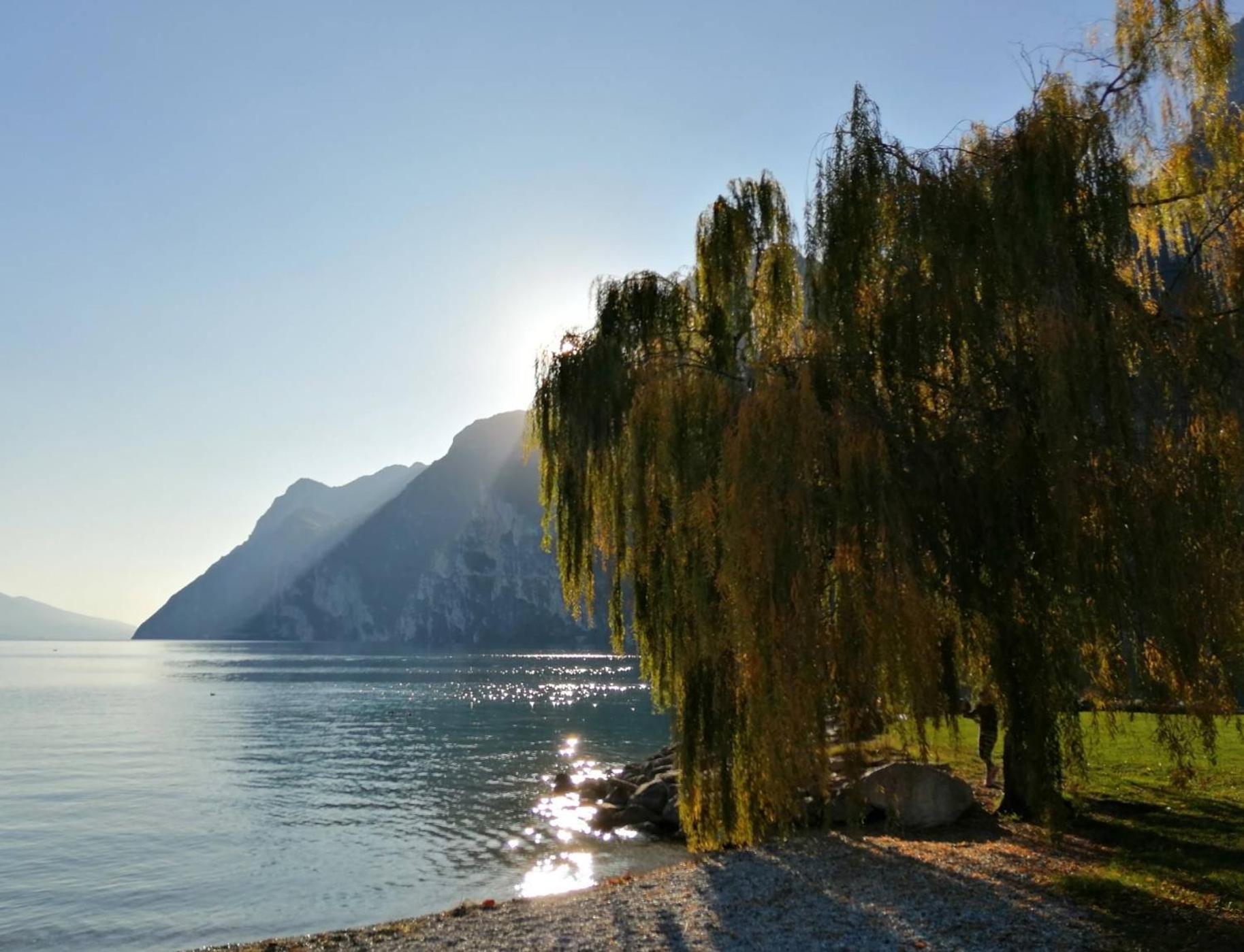 Apartments Garda Lake Riva del Garda Dış mekan fotoğraf